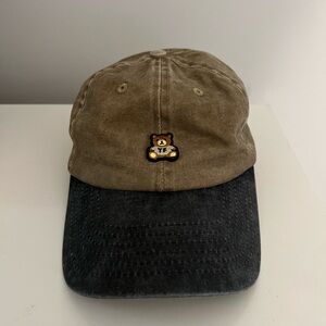 Teddy Fresh Dad Hat